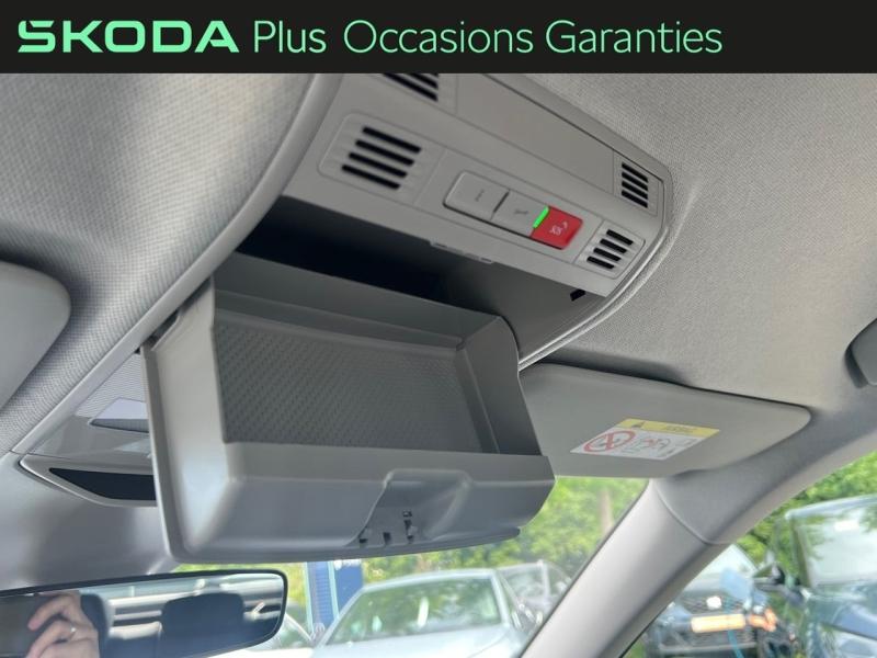 Voitures occasions ŠKODA KAMIQ Selection Vezin-le-Coquet