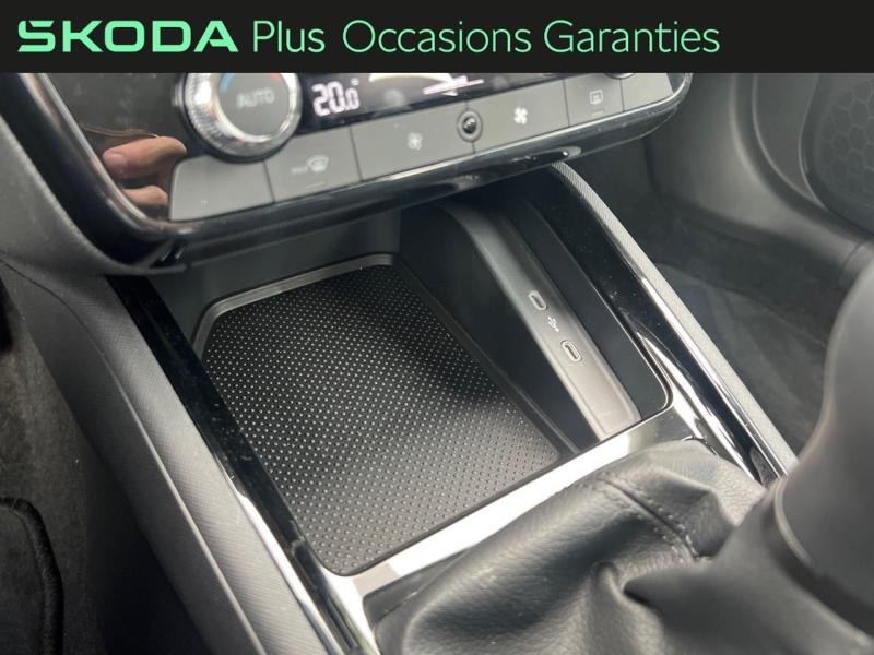 Voitures occasions ŠKODA KAMIQ Selection Vezin-le-Coquet