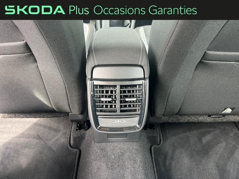 Voitures occasions ŠKODA KAMIQ Selection Vezin-le-Coquet