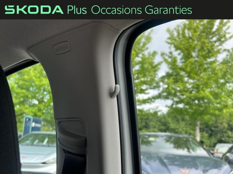 Voitures occasions ŠKODA KAMIQ Selection Vezin-le-Coquet