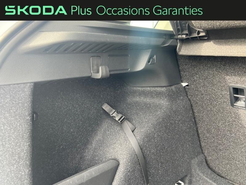Voitures occasions ŠKODA KAMIQ Selection Vezin-le-Coquet