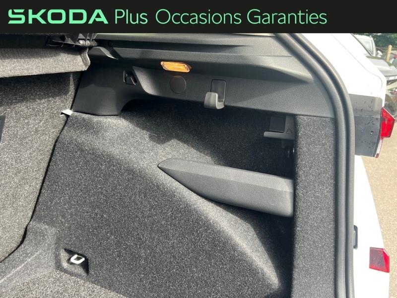 Voitures occasions ŠKODA KAMIQ Selection Vezin-le-Coquet