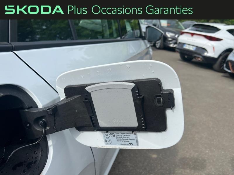 Voitures occasions ŠKODA KAMIQ Selection Vezin-le-Coquet
