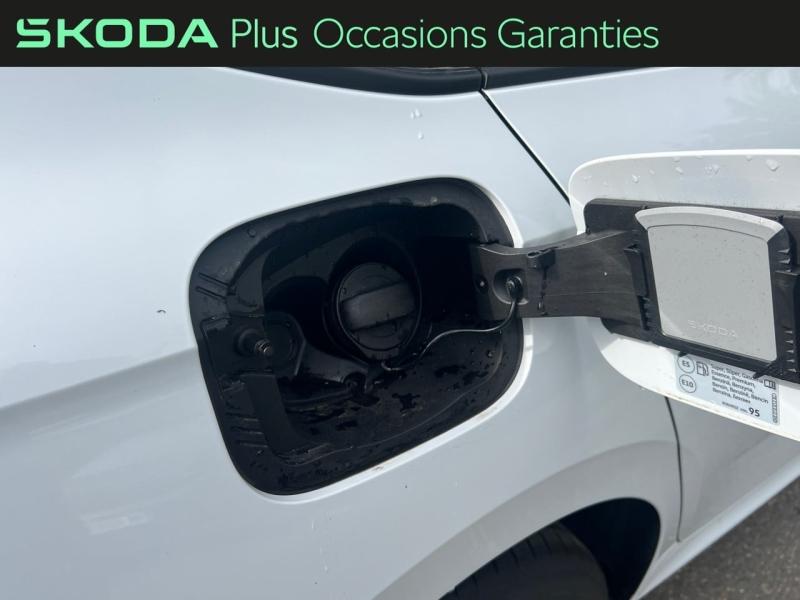 Voitures occasions ŠKODA KAMIQ Selection Vezin-le-Coquet