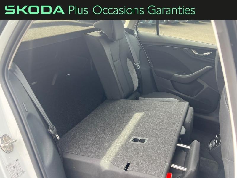 Voitures occasions ŠKODA KAMIQ Selection Vezin-le-Coquet