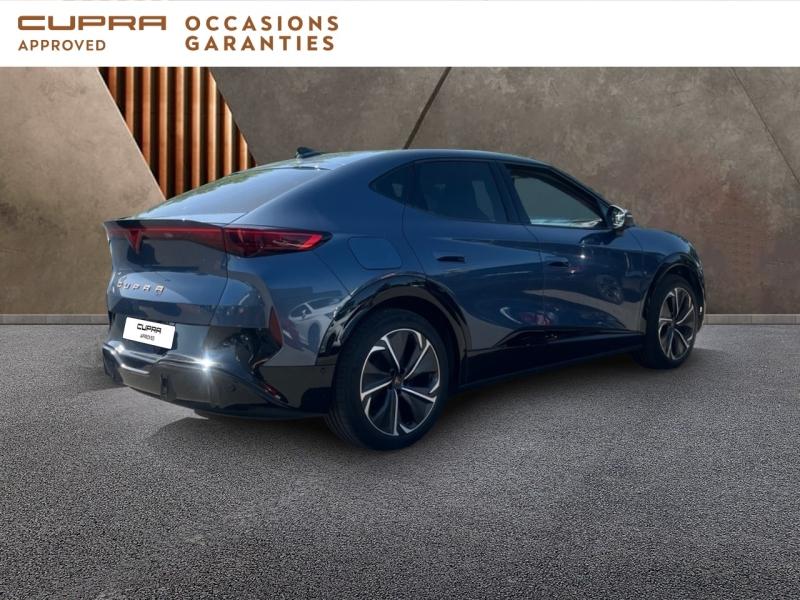 Voitures occasions CUPRA Tavascan V Vezin-le-Coquet