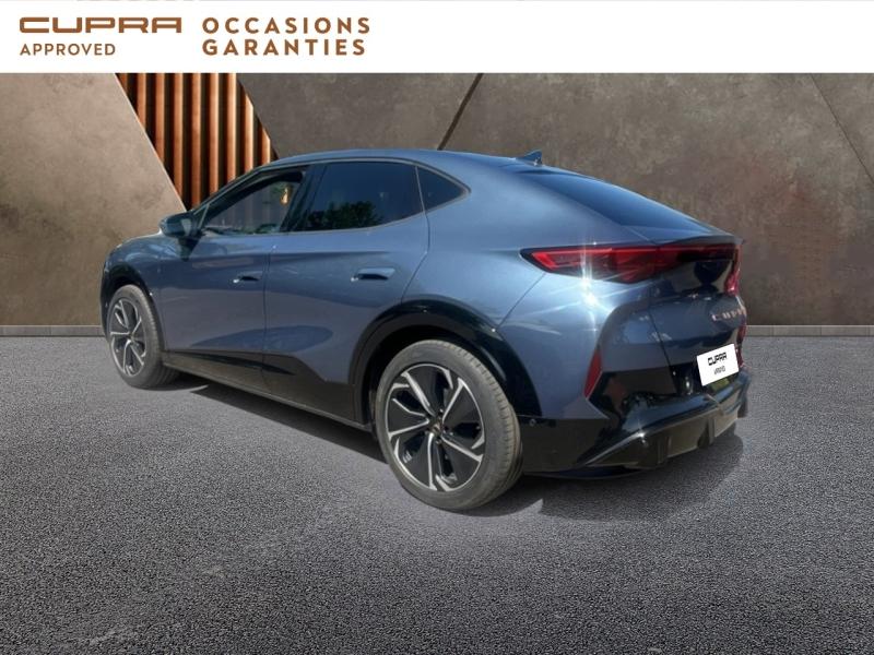 Voitures occasions CUPRA Tavascan V Vezin-le-Coquet