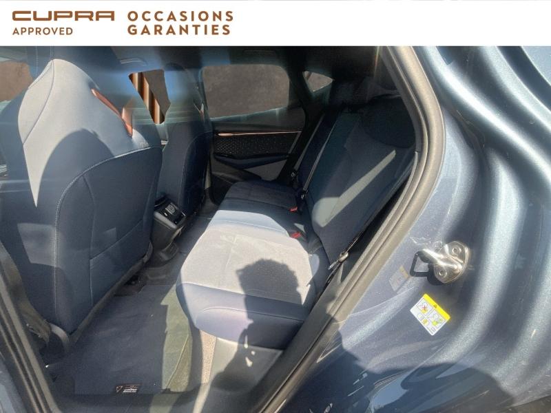 Voitures occasions CUPRA Tavascan V Vezin-le-Coquet