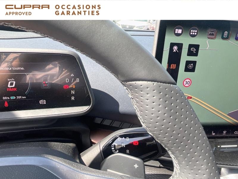 Voitures occasions CUPRA Tavascan V Vezin-le-Coquet
