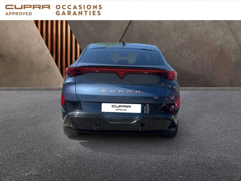 Voitures occasions CUPRA Tavascan V Vezin-le-Coquet