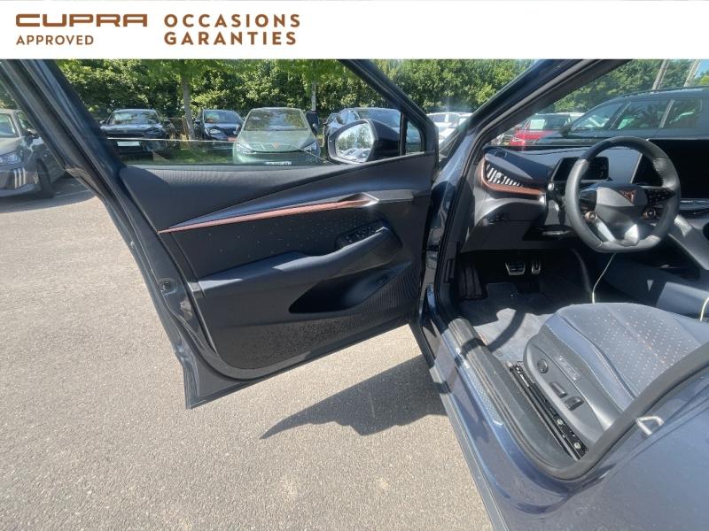 Voitures occasions CUPRA Tavascan V Vezin-le-Coquet