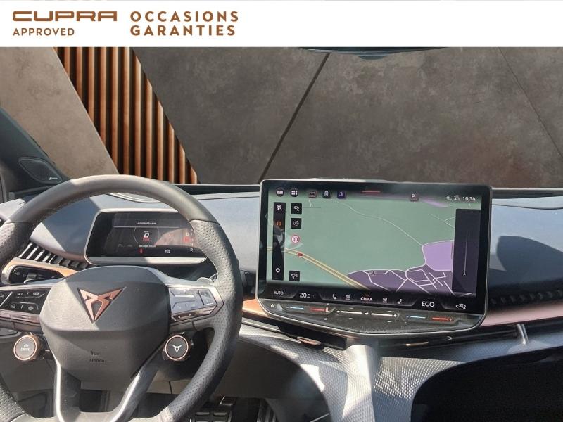 Voitures occasions CUPRA Tavascan V Vezin-le-Coquet