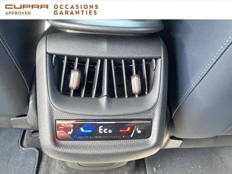 Voitures occasions CUPRA Tavascan V Vezin-le-Coquet