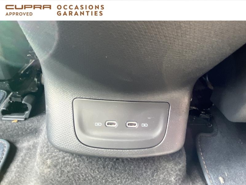 Voitures occasions CUPRA Tavascan V Vezin-le-Coquet