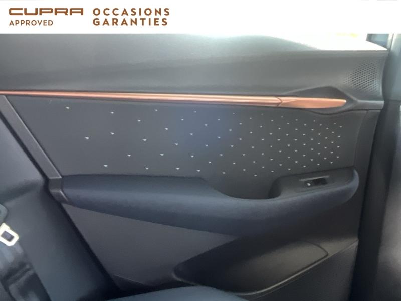Voitures occasions CUPRA Tavascan V Vezin-le-Coquet