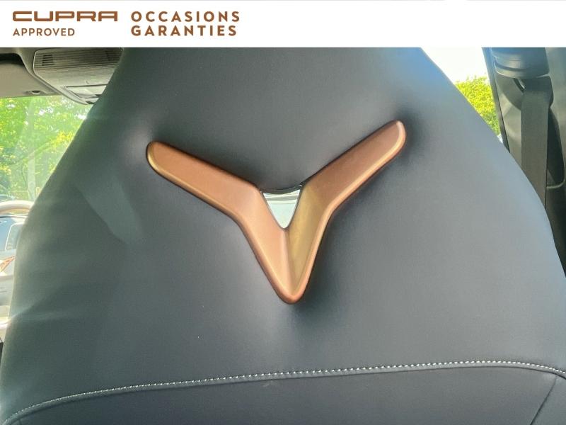 Voitures occasions CUPRA Tavascan V Vezin-le-Coquet