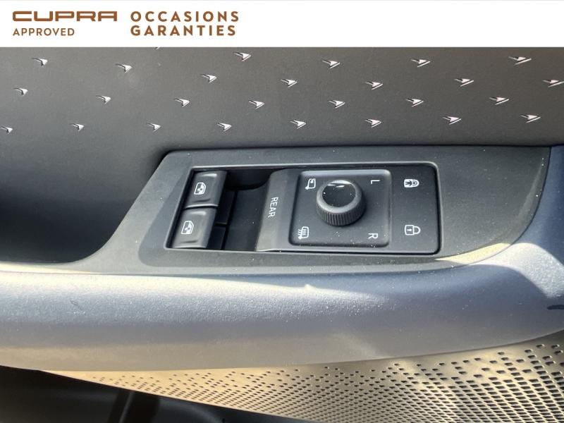 Voitures occasions CUPRA Tavascan V Vezin-le-Coquet