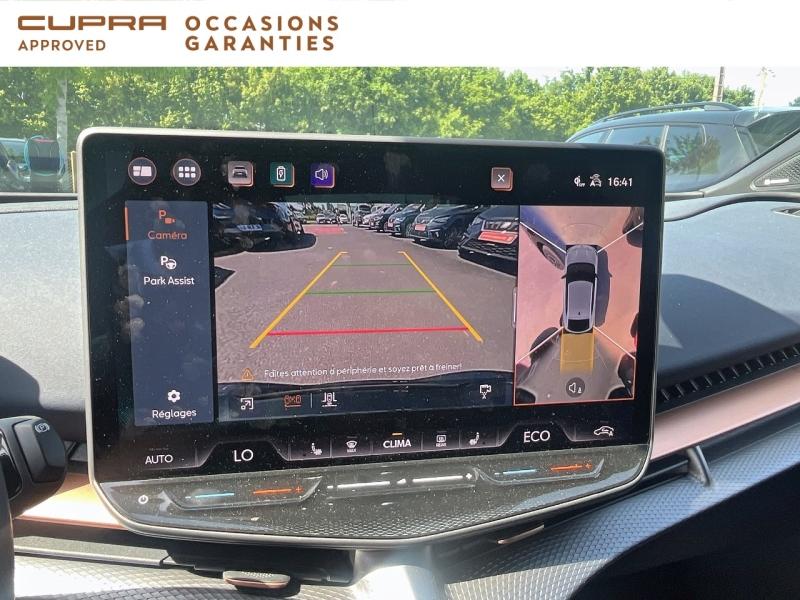 Voitures occasions CUPRA Tavascan V Vezin-le-Coquet