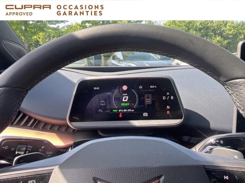 Voitures occasions CUPRA Tavascan V Vezin-le-Coquet