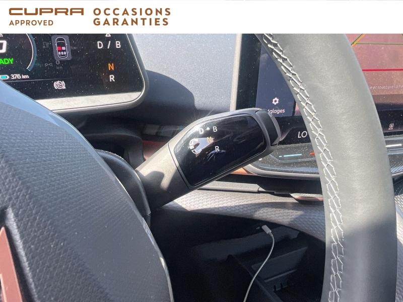 Voitures occasions CUPRA Tavascan V Vezin-le-Coquet