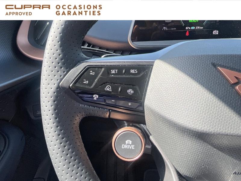 Voitures occasions CUPRA Tavascan V Vezin-le-Coquet