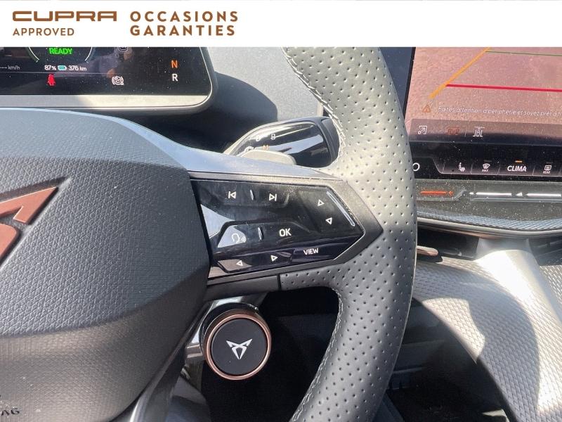 Voitures occasions CUPRA Tavascan V Vezin-le-Coquet