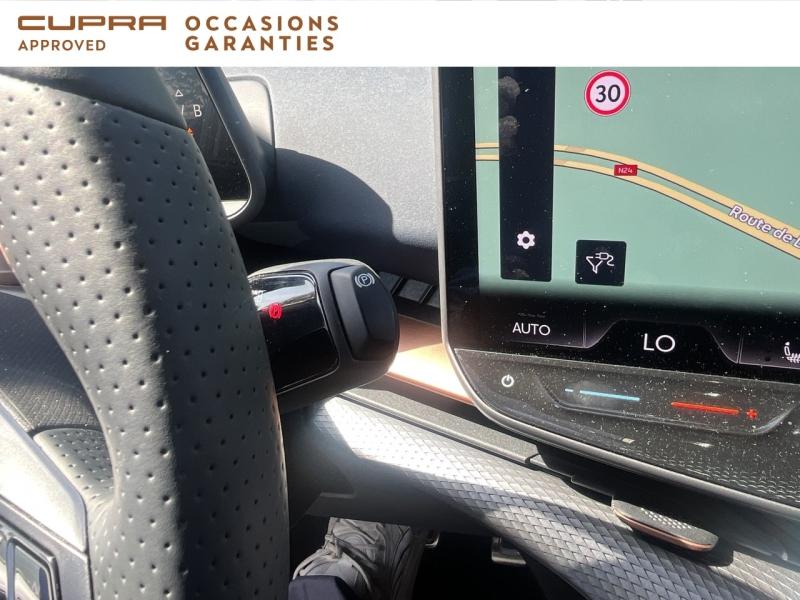 Voitures occasions CUPRA Tavascan V Vezin-le-Coquet