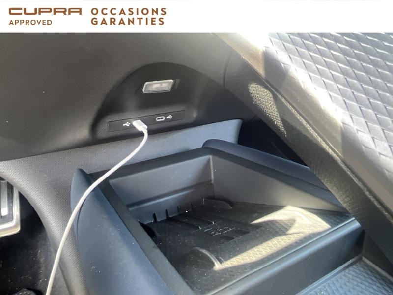 Voitures occasions CUPRA Tavascan V Vezin-le-Coquet
