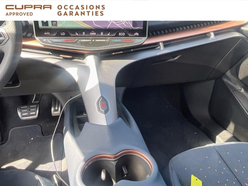 Voitures occasions CUPRA Tavascan V Vezin-le-Coquet