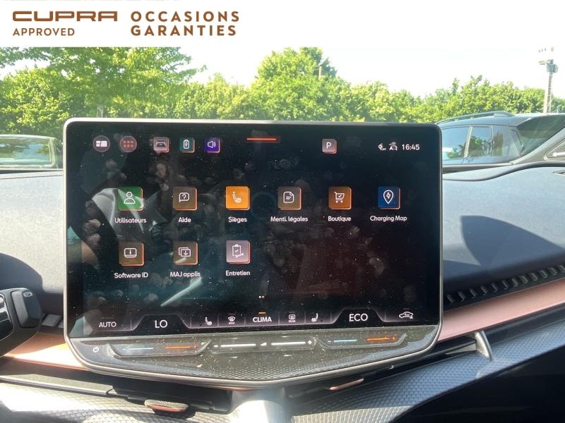 Voitures occasions CUPRA Tavascan V Vezin-le-Coquet