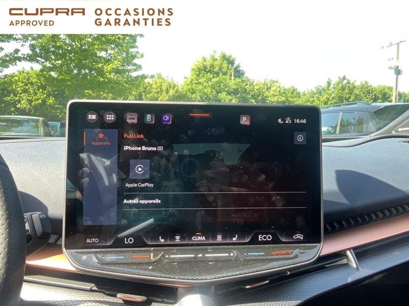 Voitures occasions CUPRA Tavascan V Vezin-le-Coquet