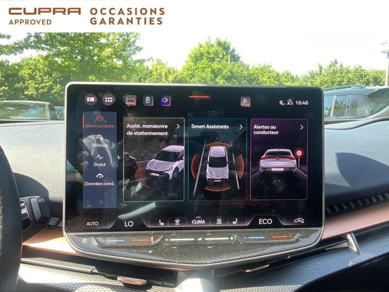 Voitures occasions CUPRA Tavascan V Vezin-le-Coquet