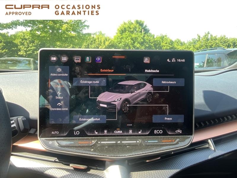 Voitures occasions CUPRA Tavascan V Vezin-le-Coquet