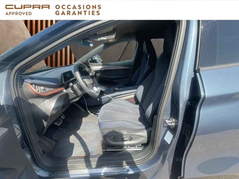 Voitures occasions CUPRA Tavascan V Vezin-le-Coquet