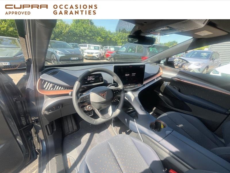 Voitures occasions CUPRA Tavascan V Vezin-le-Coquet