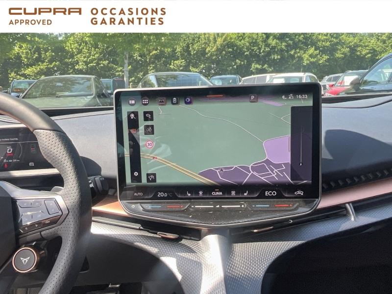Voitures occasions CUPRA Tavascan V Vezin-le-Coquet