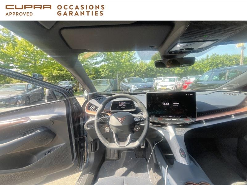 Voitures occasions CUPRA Tavascan V Vezin-le-Coquet