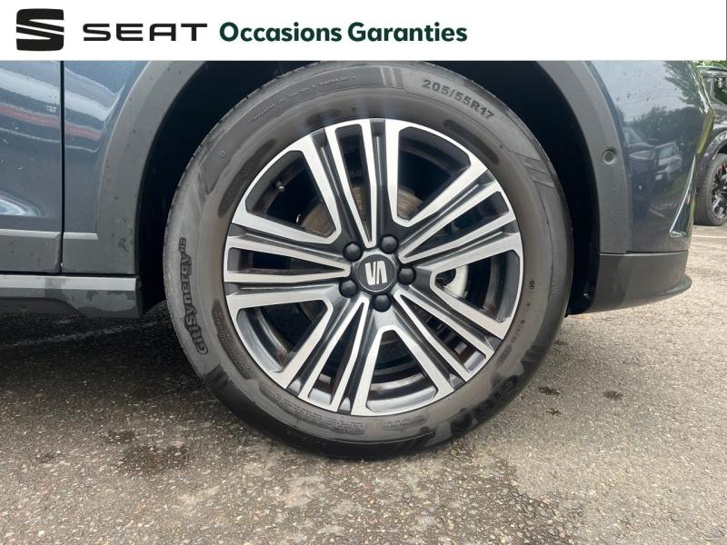 Voitures occasions SEAT ARONA Copa Vezin-le-Coquet