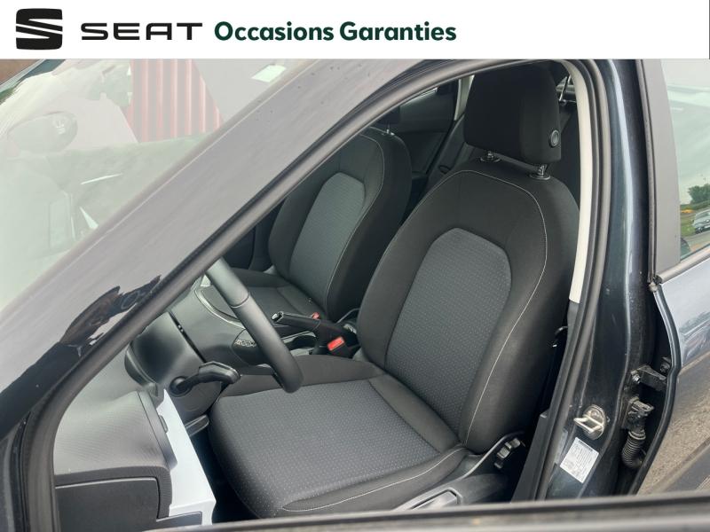 Voitures occasions SEAT ARONA Copa Vezin-le-Coquet