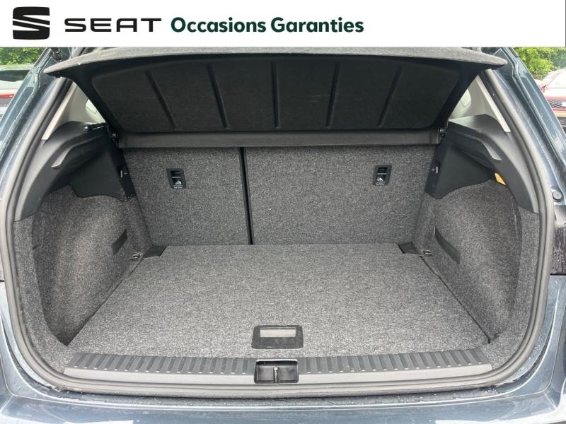 Voitures occasions SEAT ARONA Copa Vezin-le-Coquet