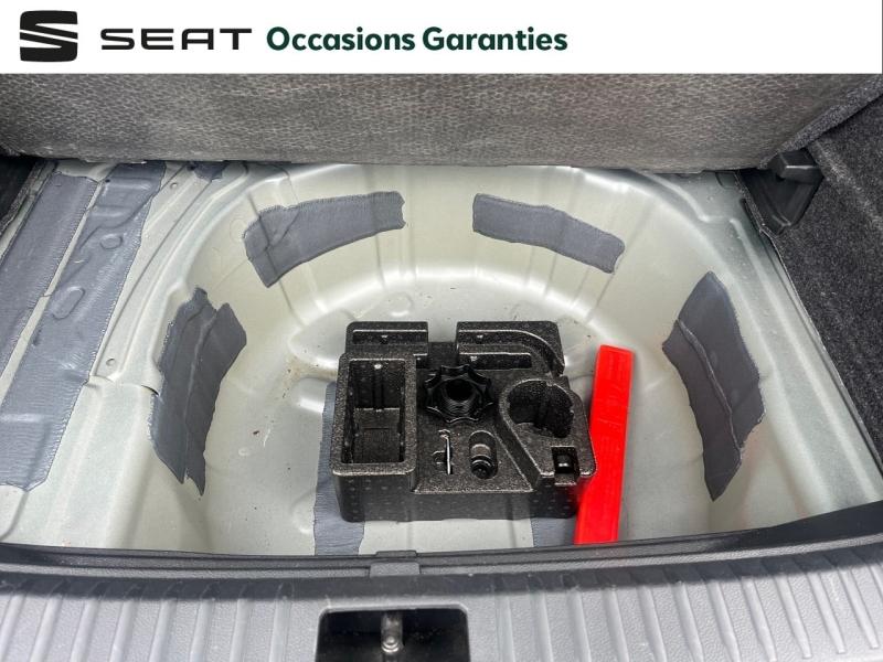 Voitures occasions SEAT ARONA Copa Vezin-le-Coquet