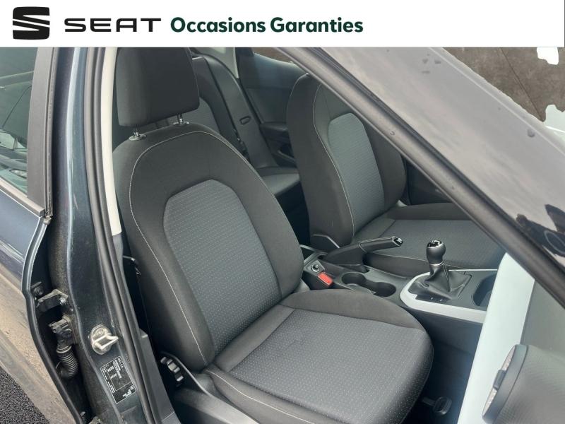 Voitures occasions SEAT ARONA Copa Vezin-le-Coquet