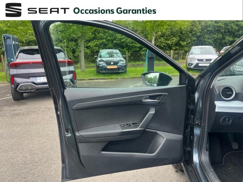 Voitures occasions SEAT ARONA Copa Vezin-le-Coquet