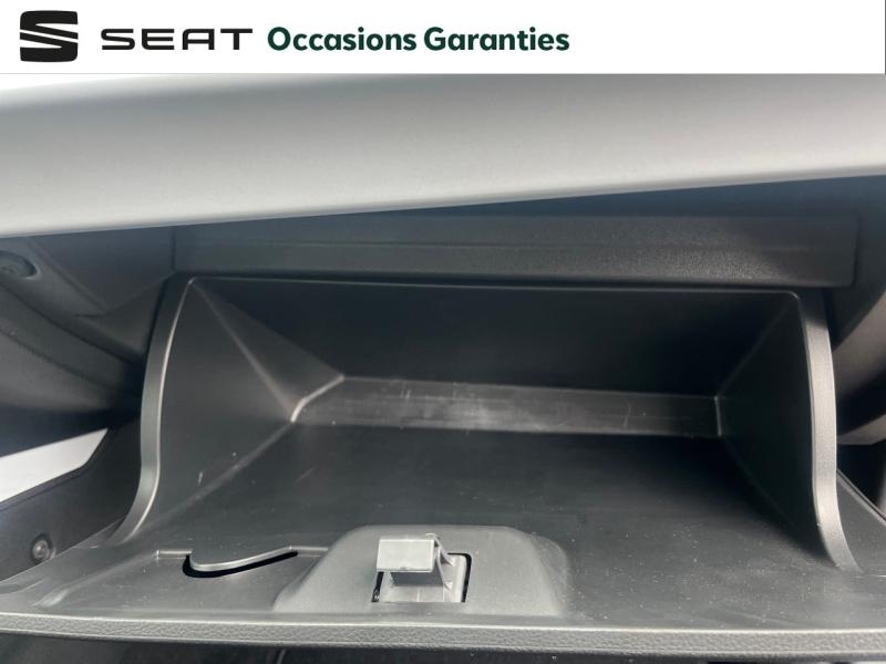 Voitures occasions SEAT ARONA Copa Vezin-le-Coquet