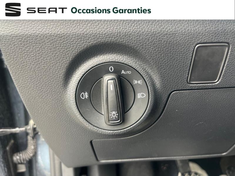 Voitures occasions SEAT ARONA Copa Vezin-le-Coquet