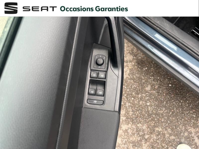 Voitures occasions SEAT ARONA Copa Vezin-le-Coquet