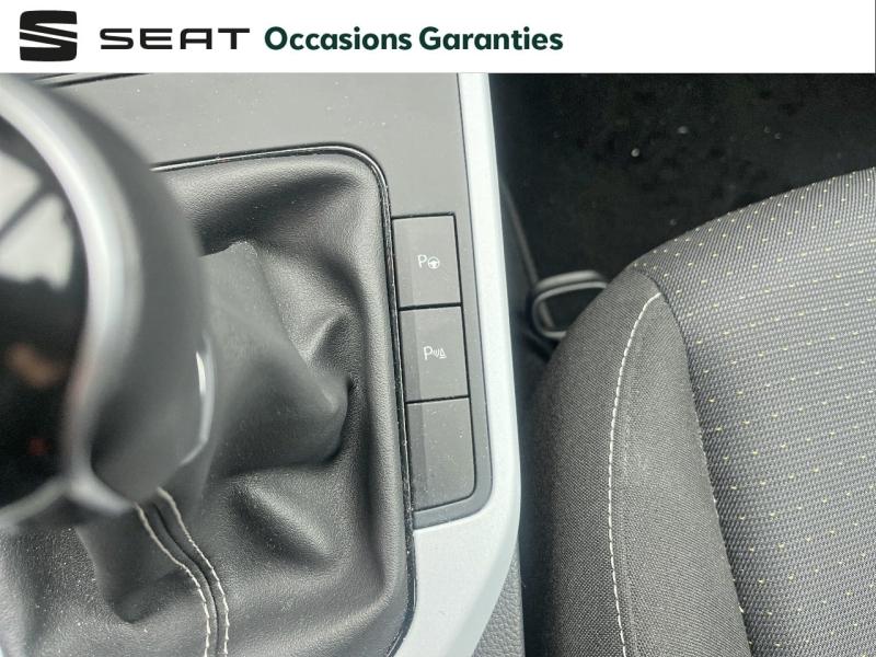 Voitures occasions SEAT ARONA Copa Vezin-le-Coquet