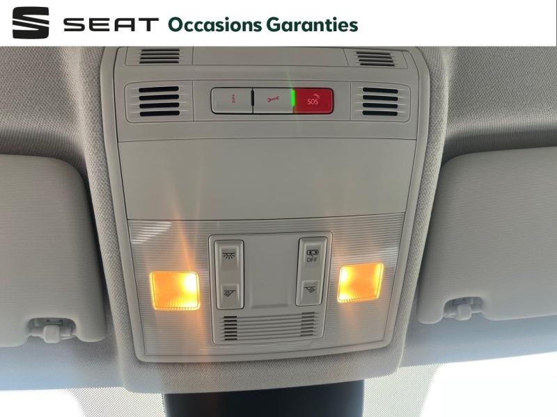Voitures occasions SEAT ARONA Copa Vezin-le-Coquet