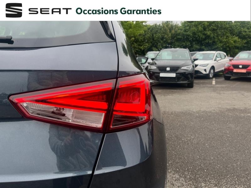 Voitures occasions SEAT ARONA Copa Vezin-le-Coquet