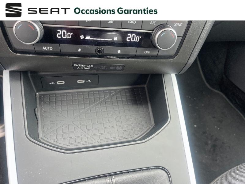Voitures occasions SEAT ARONA Copa Vezin-le-Coquet